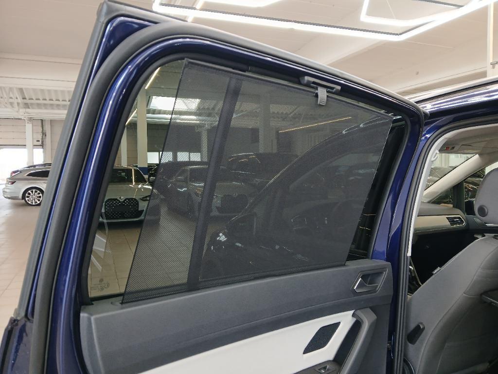 Volkswagen Touran Comfortline 7Sitz*AHK*Sthzg*Kamera*3zonen, миниатюра 19