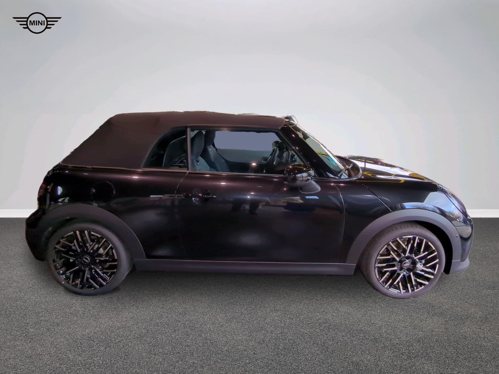 MINI Cooper Cabrio - Bild 4