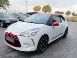 Citroën DS3 Red Edition 1.6 Leder Navi - Citroën DS3 in Hannover