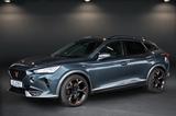 Cupra Formentor VZ 4Drive*DSG*AHK*LED*WIN*19"* - Cupra Formentor: 1.4