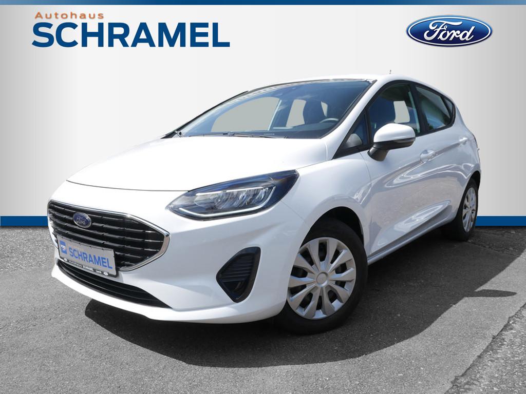 Ford Fiesta 1.1 Cool & Connect KLIMA SITZHEIZUNG LED