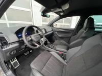 SKODA Karoq Sportline 2.0 TDI DSG 4x4 AHK MATRIX 5JGAR bei Autohaus Landmann & Maier OHG