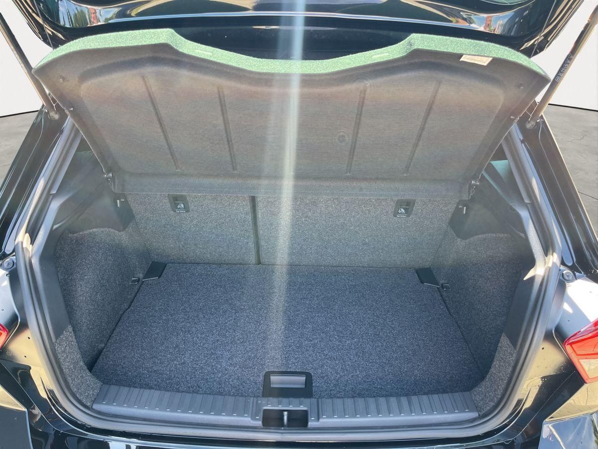 Seat Ibiza - Bild 18