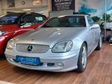 Mercedes-Benz SLK 320 Automatik Leder PDC Sitzheizg ROSTFREI - Mercedes-Benz SLK 320 Gebrauchtwagen