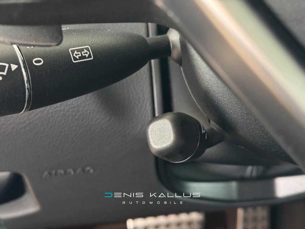 Mercedes-Benz C 63 AMG