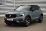 Volvo XC40 T3 R Design LED Navi Virtual Cockpit Leder - Volvo XC40 in Magdeburg