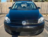 Volkswagen VW Golf Plus 1,2 TSI - Volkswagen Golf Plus: Kombi