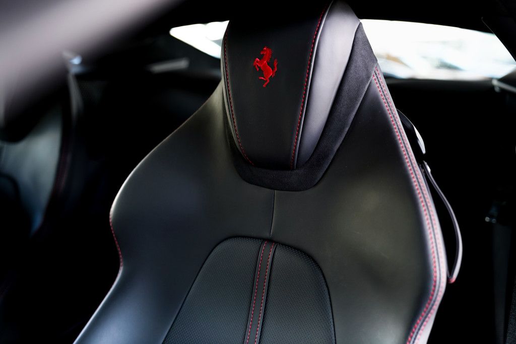Ferrari Roma