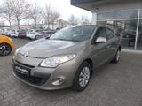 Renault Megane III Lim. 5-trg. Dynamique - Renault Megane aus 2009