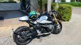 BMW R Ninet - BMW R NINET