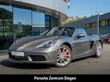 Porsche Boxster S  Navi Bose Bi-Xenon Dyn. Kurvenlicht - gebrauchte Porsche Boxster aus dem Jahr 2022