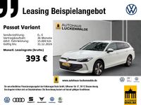 Volkswagen Passat Variant - Vorschau Bild 3