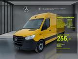 Mercedes-Benz eSprinter Sprinter 312 Kasten Post/DHL Paketreg - Mercedes-Benz 312d