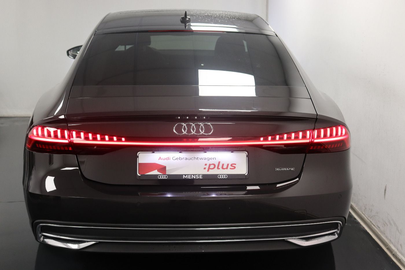 Audi A7 - Bild 5