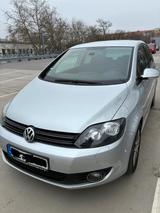 Volkswagen Auto Golf Plus - Volkswagen Golf Plus in Halle