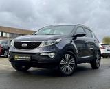 Kia Sportage Spirit 2WD*2.0*2.Hand*Erst 108 Tkm*Xeno - Kia Gebrauchtwagen in Düsseldorf