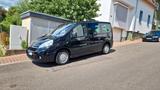 Citroën Jumpy - Citroën Jumpy aus 2012