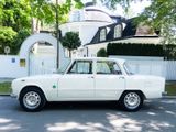 Alfa Romeo Giulia 1300ti EZ 1965 Top Zustand! H Zulassung - Alfa Romeo Giulia aus 1965