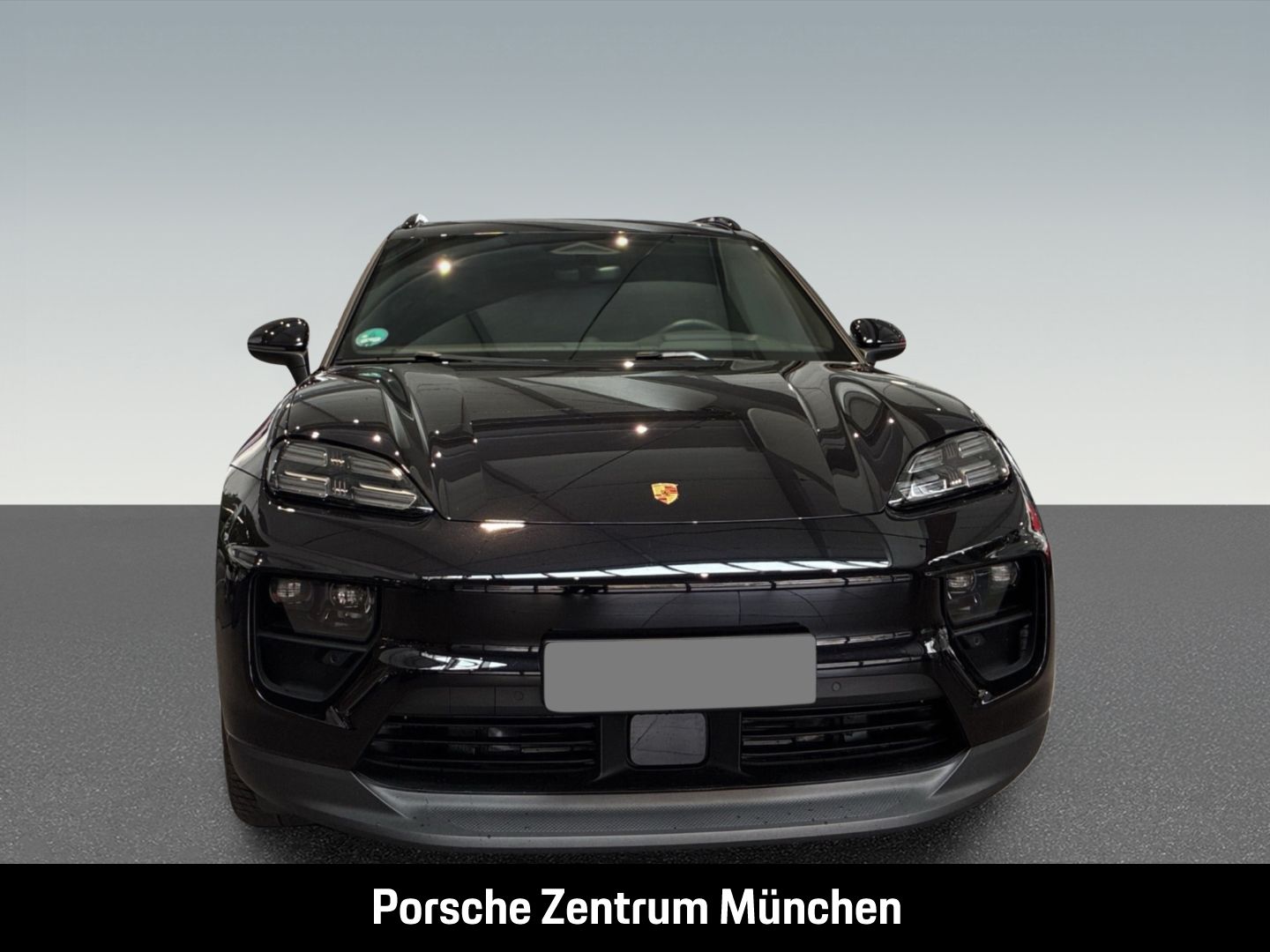 Porsche Macan - Bild 8
