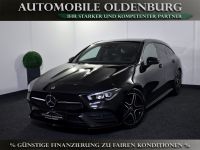 Mercedes-Benz CLA 220 d SB AMG-Line *LED*Leder*Night*Kamera*