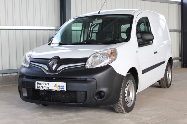 Renault Kangoo Rapid Extra Klima ZV USB