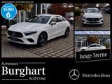 Mercedes-Benz A 250 e Limousine Progressive/Line/Advanced/Plus - Mercedes-Benz A 250 Jahreswagen