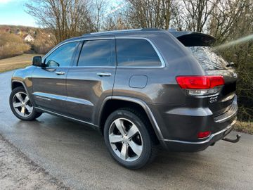 Jeep Grand Cherokee - 3