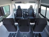 Volkswagen Crafter 35 L4 Superhochdach 5-Sitzer Automatik - Angebote entsprechen deinen Suchkriterien