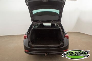 Skoda Octavia - 12