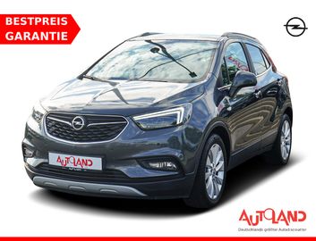 Opel Mokka X - 1