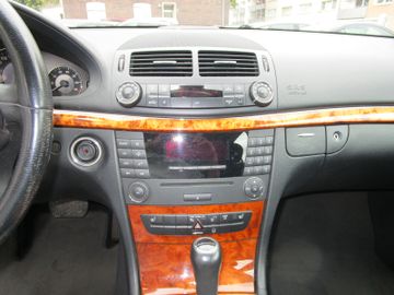 Mercedes E 200 - 10