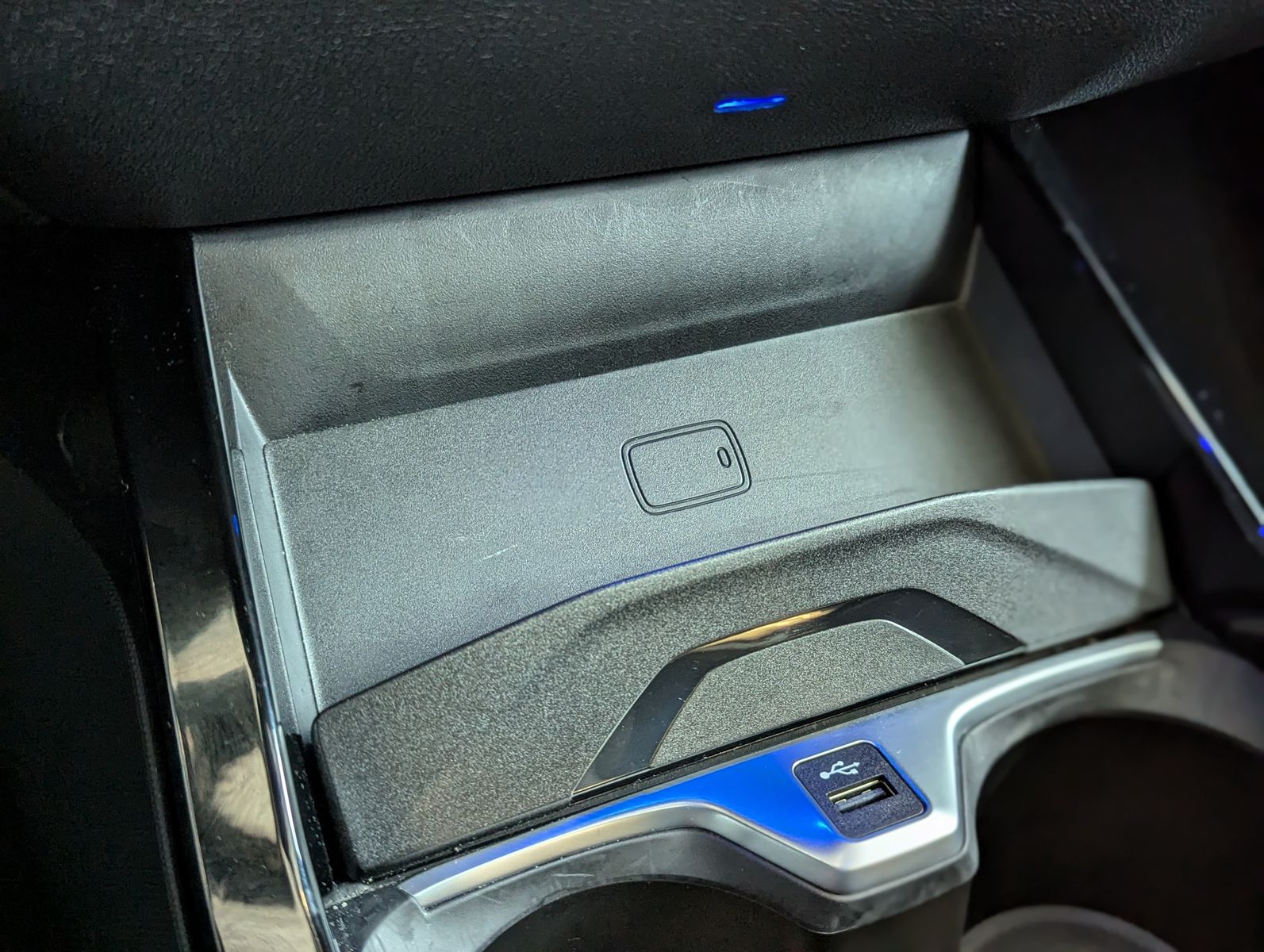BMW 218 Gran Tourer i M-Sport Pano LED-adaptiv Cam - Image 21