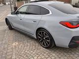 BMW 430i Gran Coupé M Sport - BMW 430 Gran Coupé in Köln
