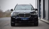 BMW X7 xDRIVE 30 d M SPORT LASER PANO LUFT 1.HAND - gebrauchte BMW X7 aus dem Jahr 2020