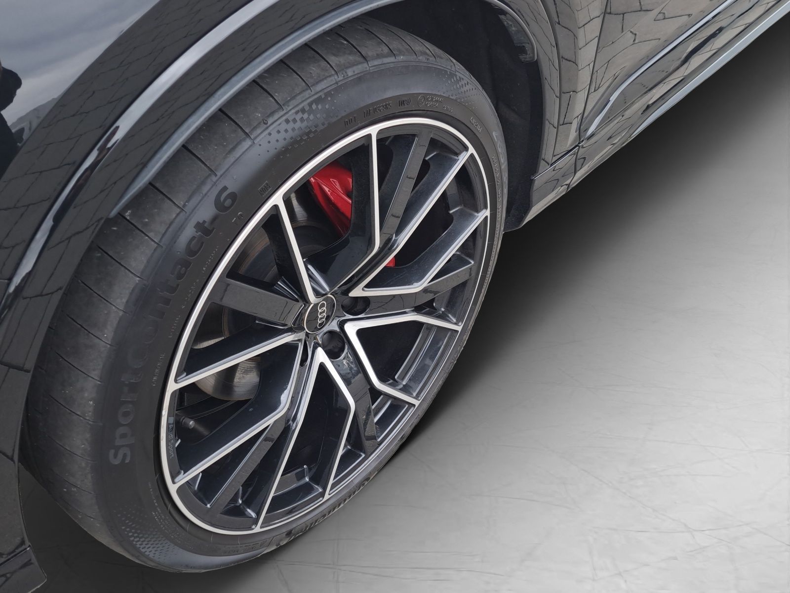 Audi Q7 - Bild 13
