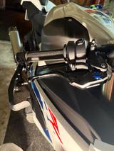 BMW S1000RR - DIESEL