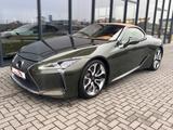 Lexus LC 500 Convertible - gebrauchte Lexus Roadster