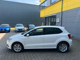 Volkswagen Polo V 1.2 KLIMA/NAV/SHZ/EURO6* - Volkswagen Polo: Limousine, 1.2