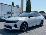Opel Astra L Sports Tourer GS
