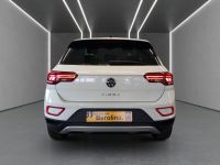 Volkswagen T-Roc - Vorschau Bild 6