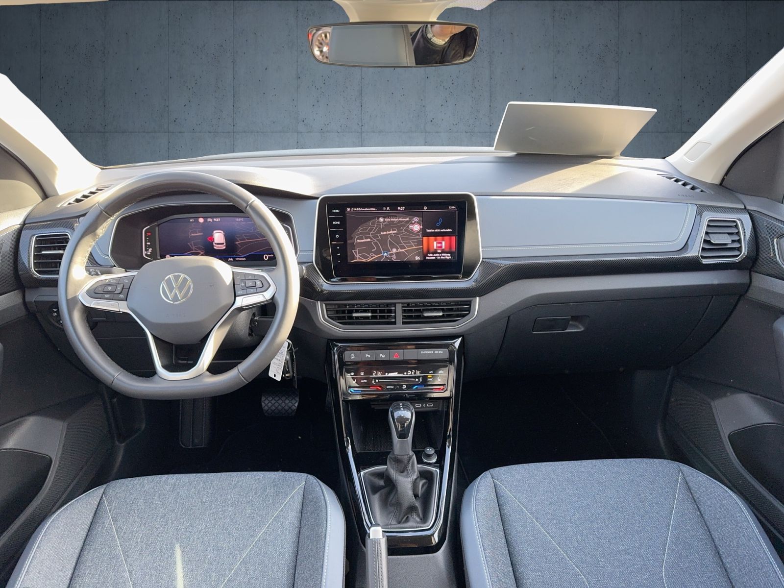 Volkswagen T-Cross - Bild 11