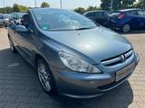 Peugeot 307 CC Cabrio-Coupe Filou 110 - Peugeot 307 in Solingen