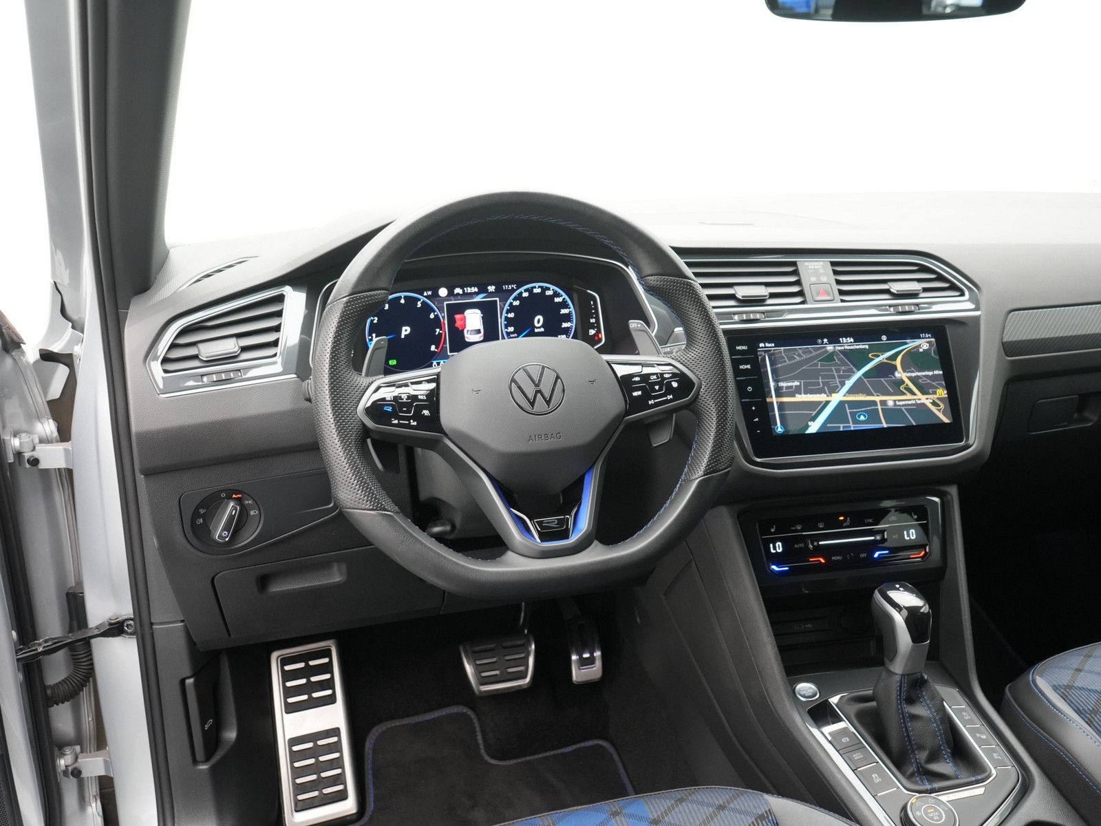 Volkswagen Tiguan - Bild 4