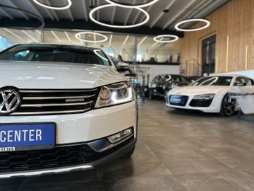 Volkswagen Passat Alltrack Variant Basis BMT 4Motion *AHK*