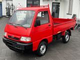 Piaggio S 85 Kipper 83.102 Tkm Tüv 12/24