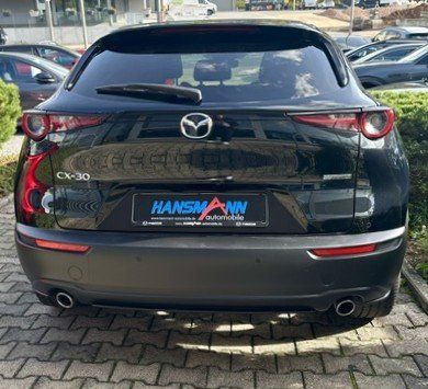 Mazda CX-30 Homura SKYACTIV-G  150PS M Hybrid CX-30 Ho imagem 3