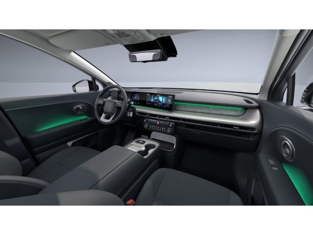 Hyundai IONIQ 9 - Bild 7