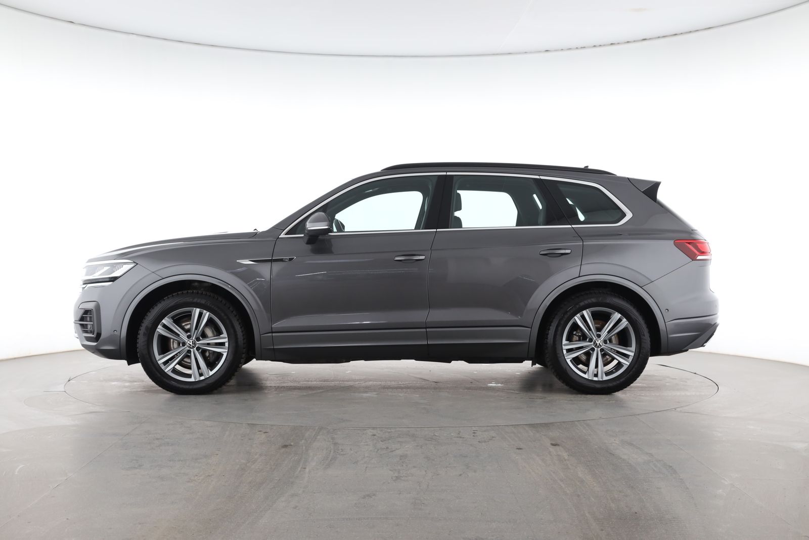 Volkswagen Touareg - Bild 3