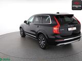 Volvo XC 90 2.0 B5 AWD INSCRIPTION PANO,360GRAD,ACC,SH - Volvo XC90 Inscription mit Diesel-Antrieb