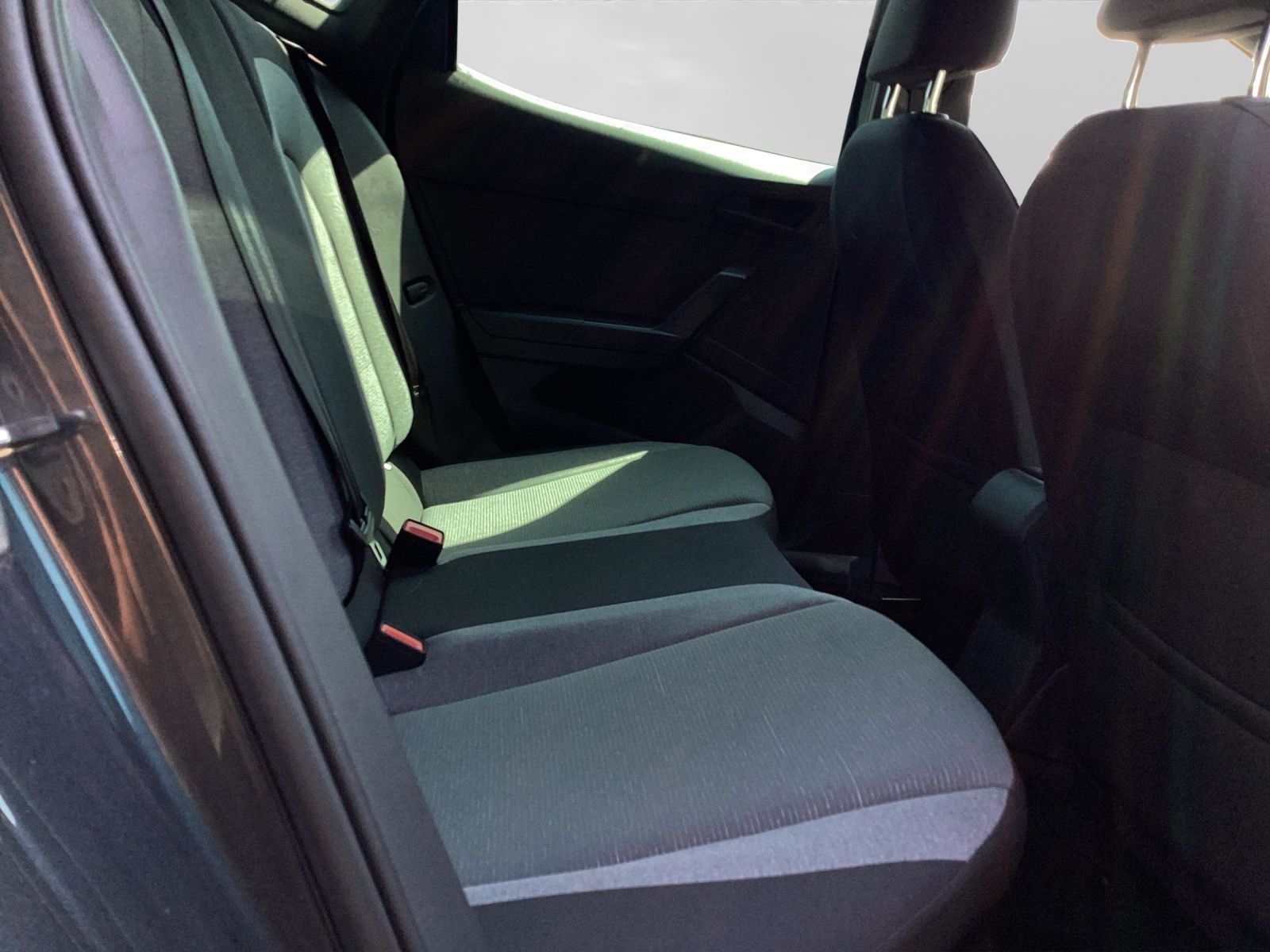 Seat Ibiza - Bild 7